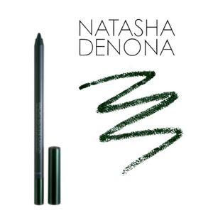 SALE 🆕NIB Green High-Pigment EyeCrayon in Willow Natasha Denona A1